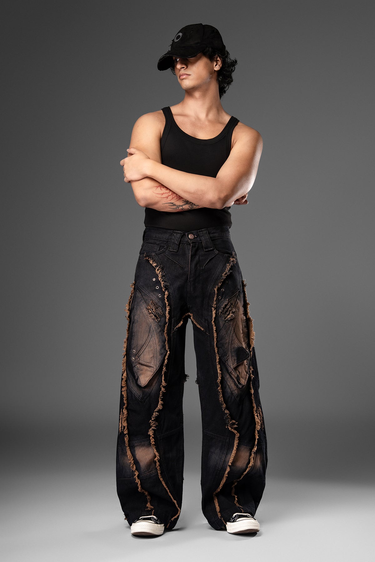 The New Skin Denims