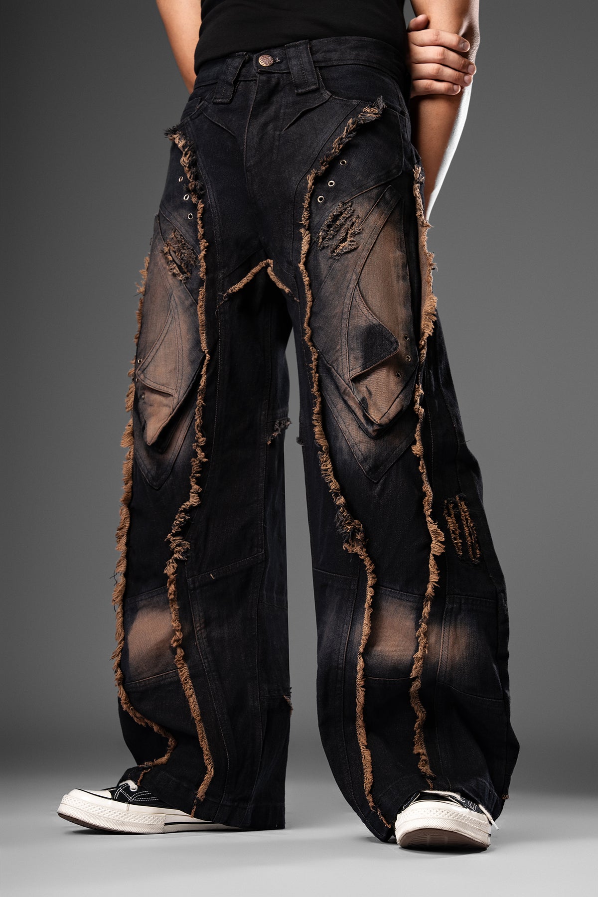 The New Skin Denims