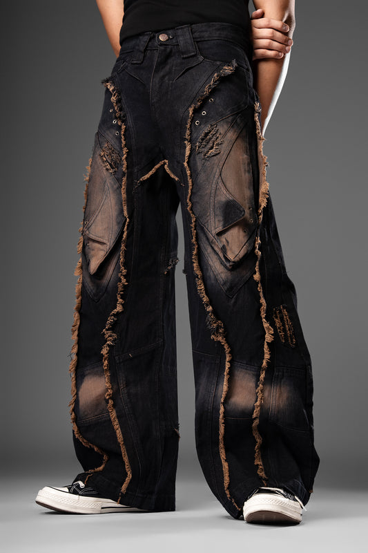 The New Skin Denims