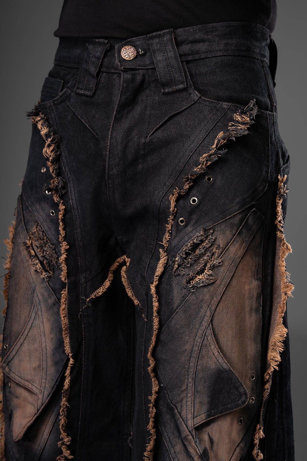 The New Skin Denims