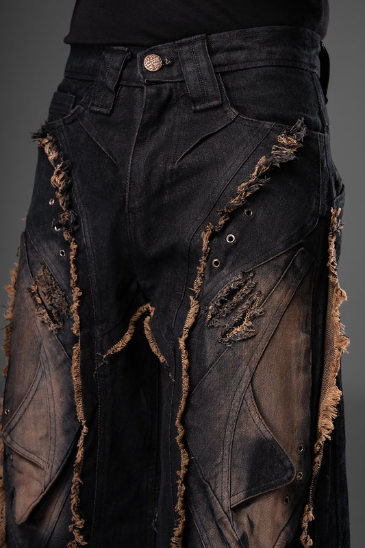 The New Skin Denims
