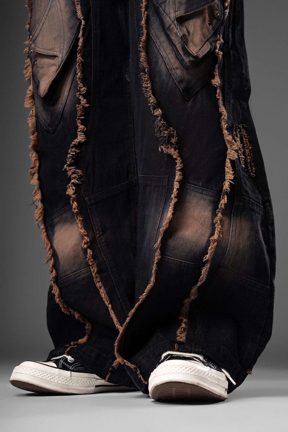 The New Skin Denims