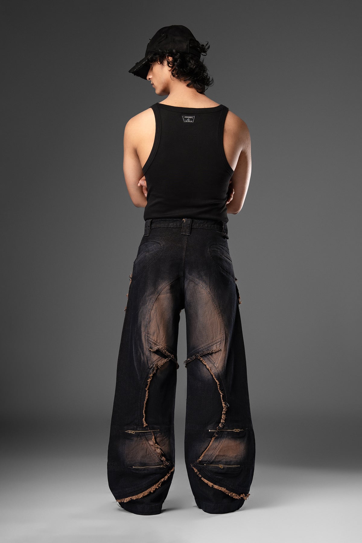 The New Skin Denims