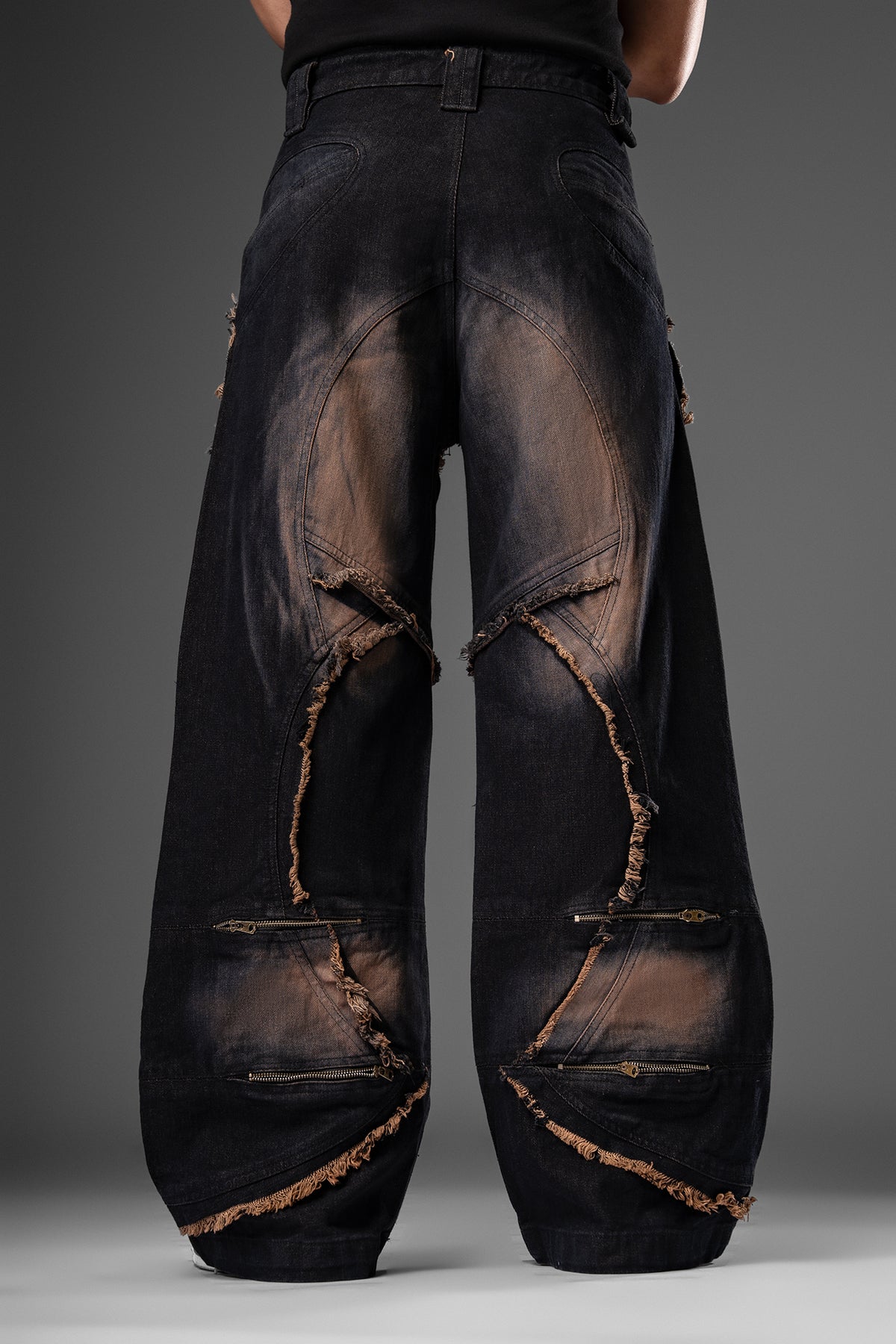 The New Skin Denims