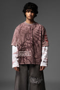 Guhyaka Full Sleeve T-shirt