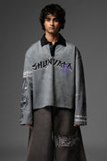 Shunyata Full Sleeve Cotton Jersey