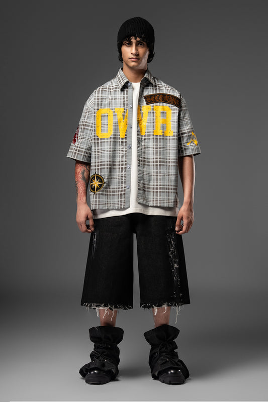 Becoming Boxy Fit Shirt