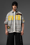 Becoming Boxy Fit Shirt
