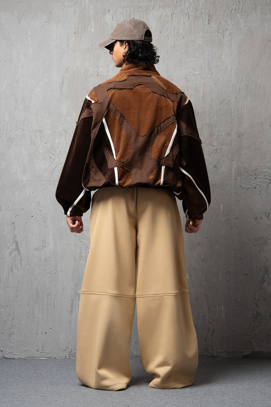 Baaj Brown Jacket