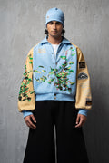 Becoming Varsity Jacket