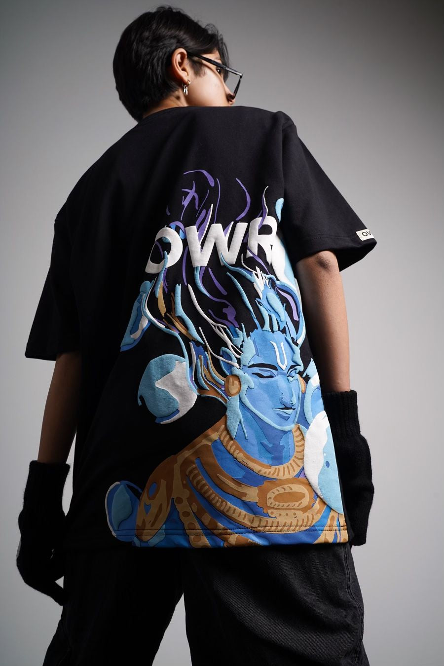 The Beginning Tee