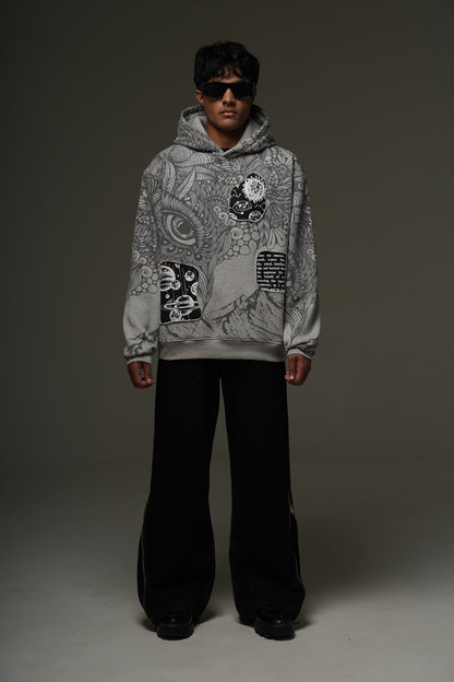 Tatva Sweatshirt