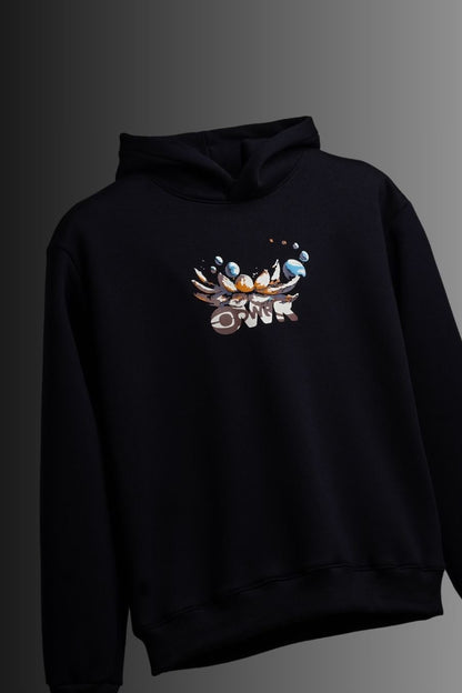 The Maya Hoodie