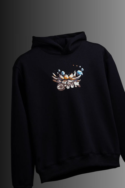 The Maya Hoodie
