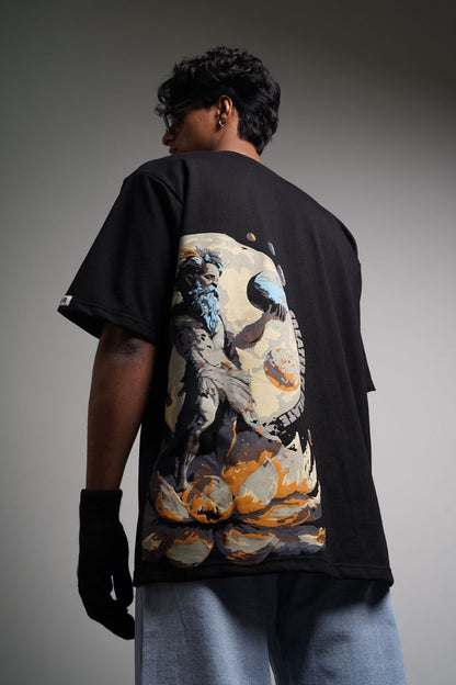 The Maya Tee