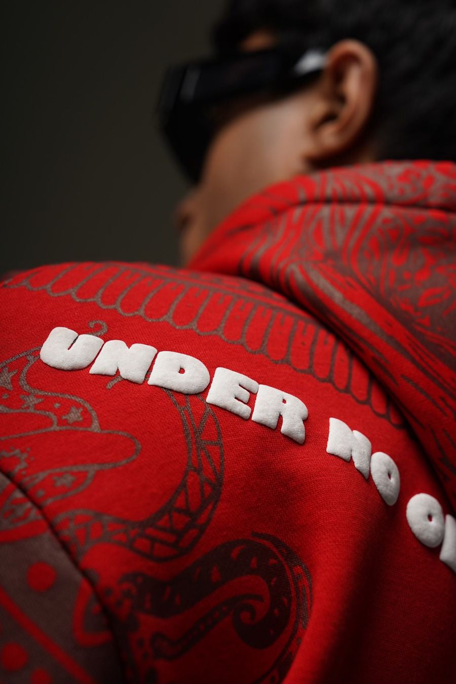 Alternate Reality Sweatshirt