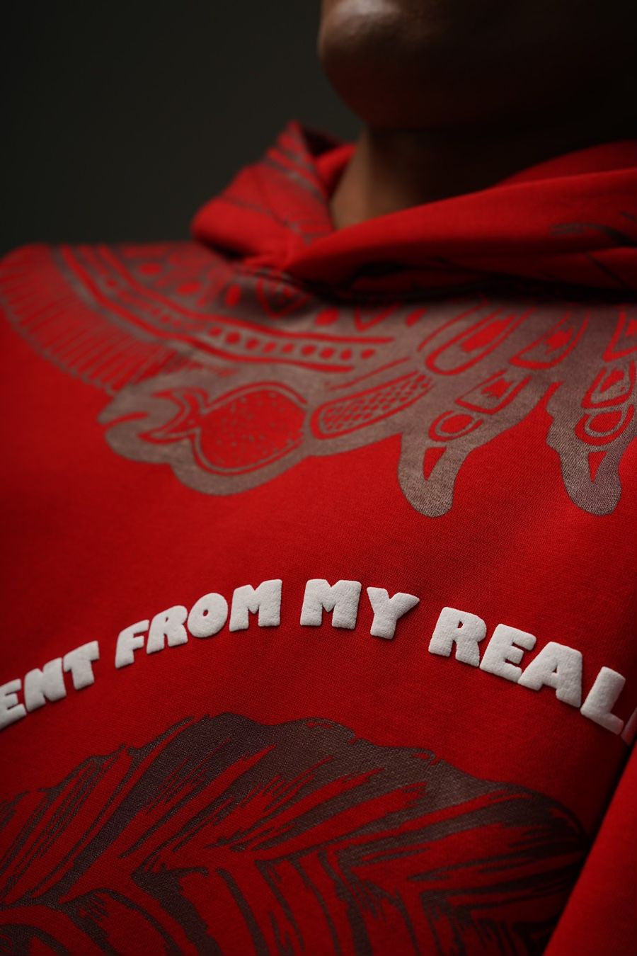 Alternate Reality Sweatshirt
