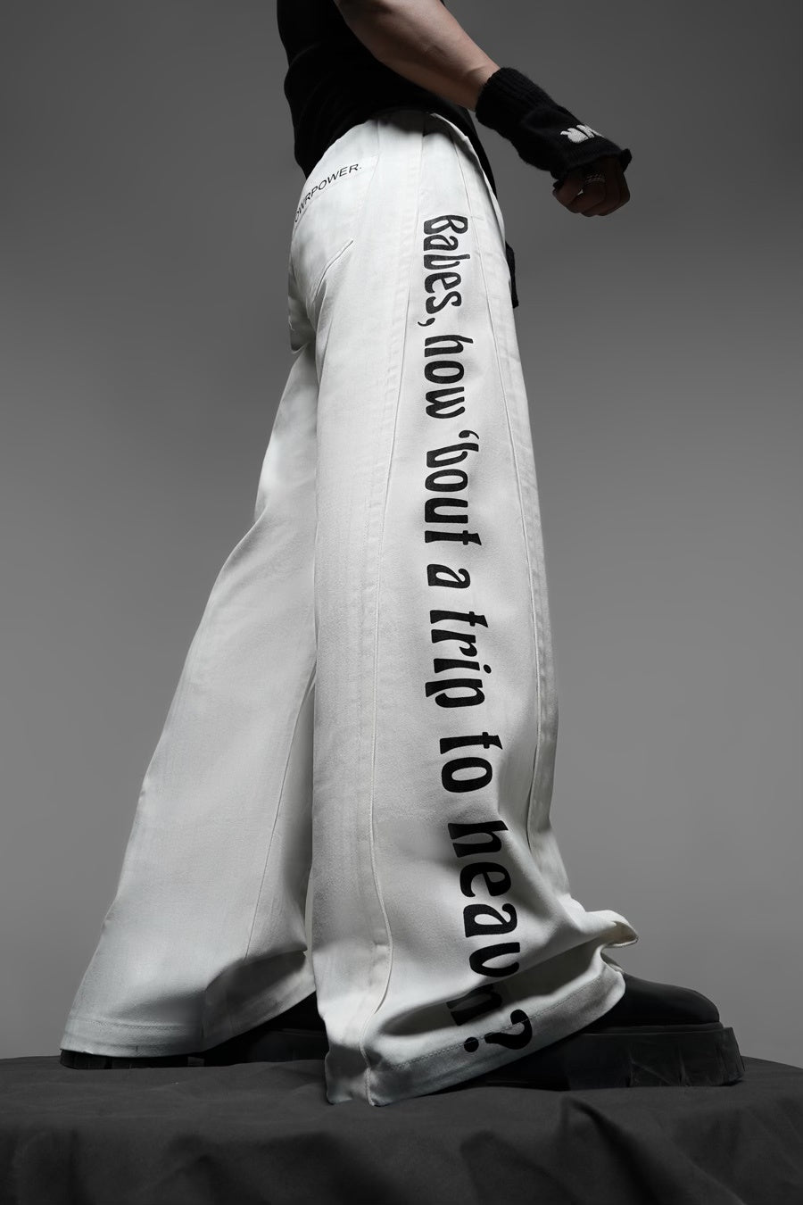 Trip To Heaven Bottoms