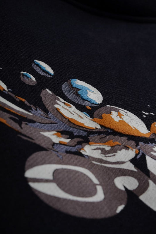 The Maya Hoodie