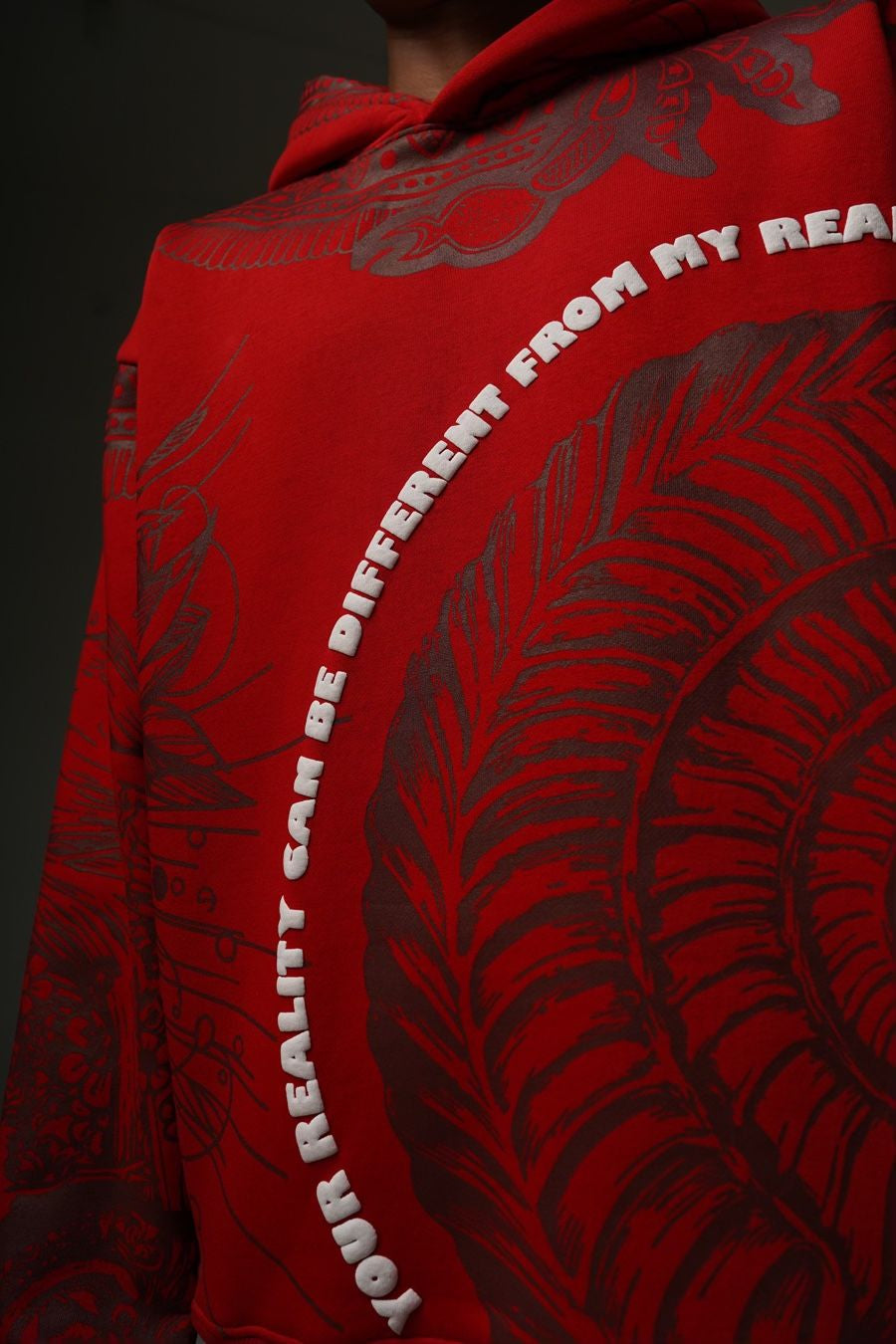 Alternate Reality Sweatshirt