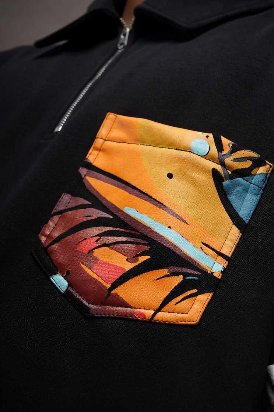 Vision Of Truth Tshirt