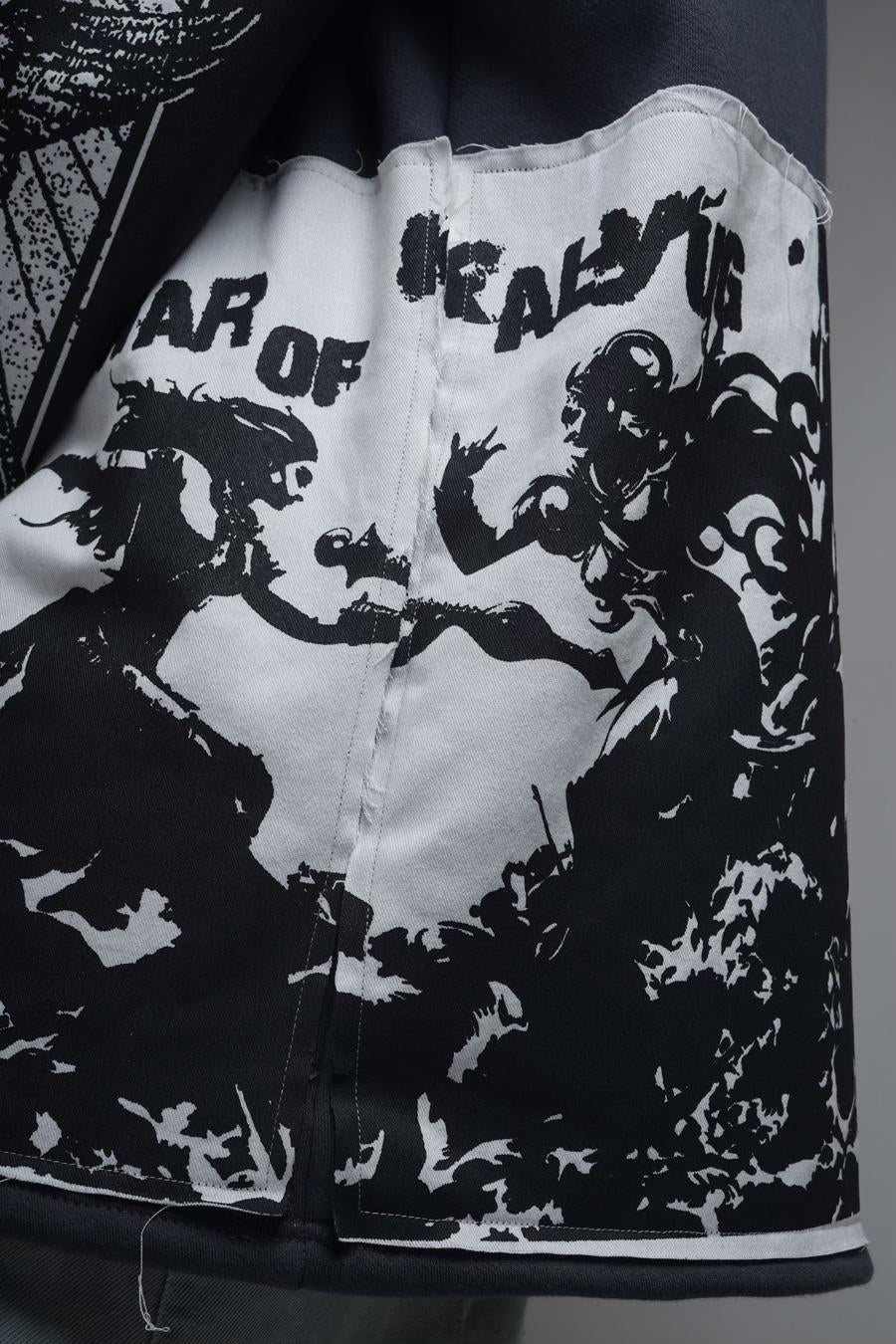 War of Kalyug Sweatshirt