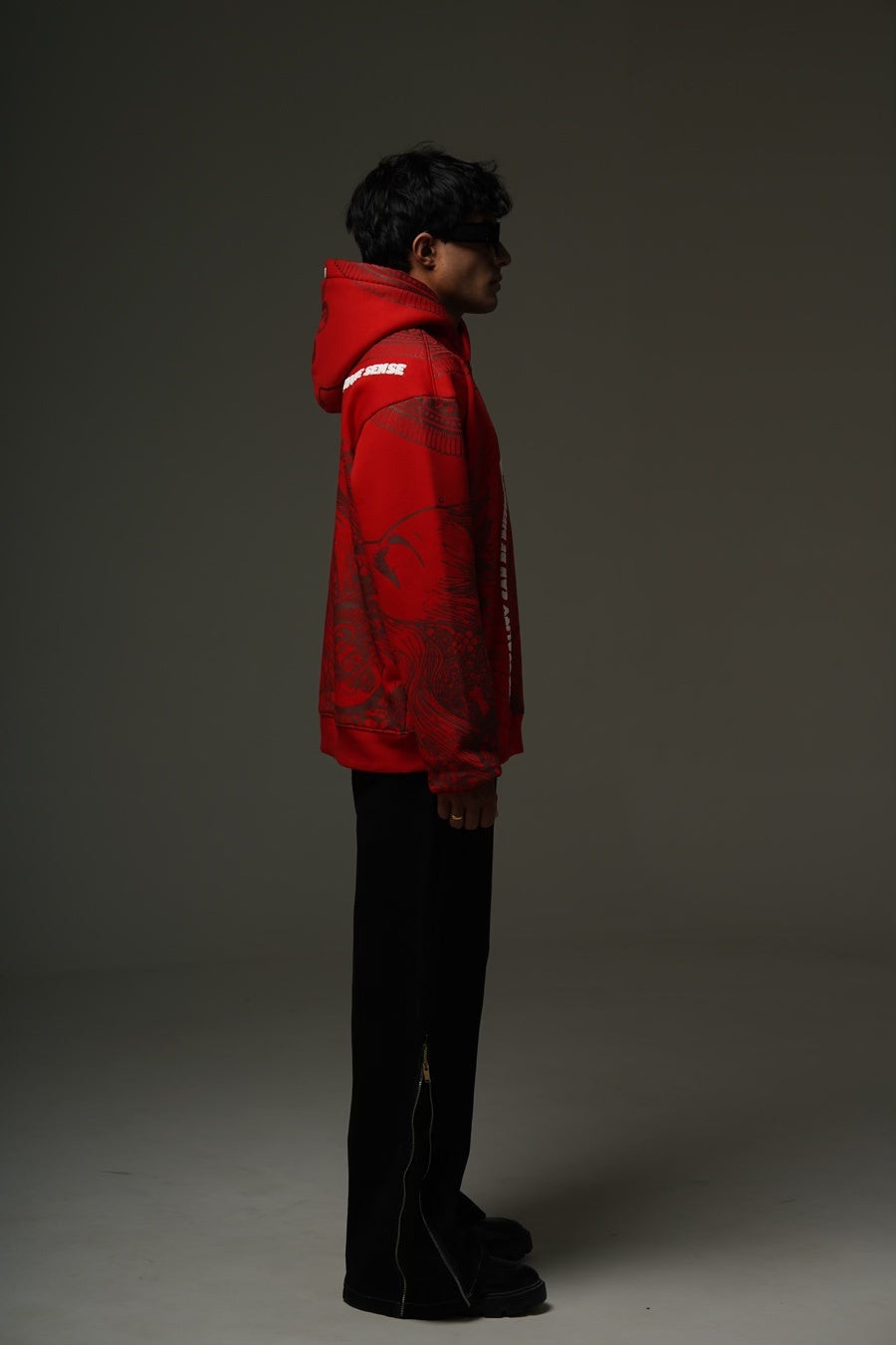 Alternate Reality Sweatshirt