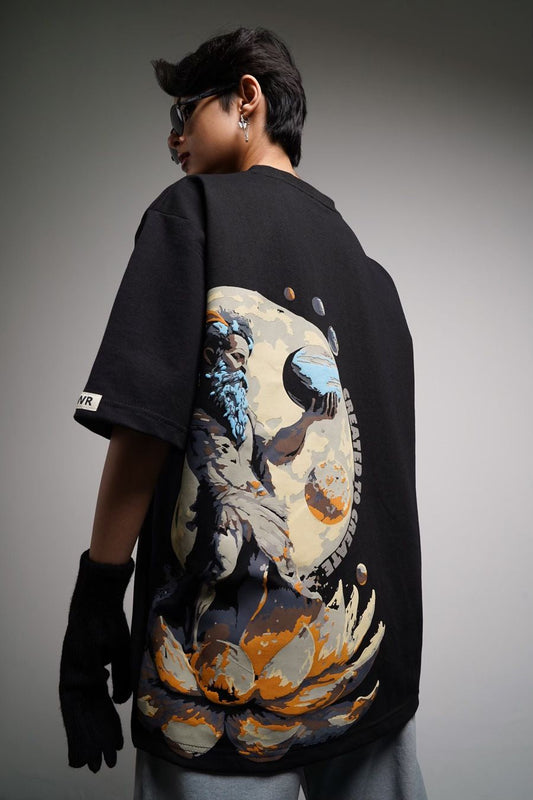 The Maya Tee