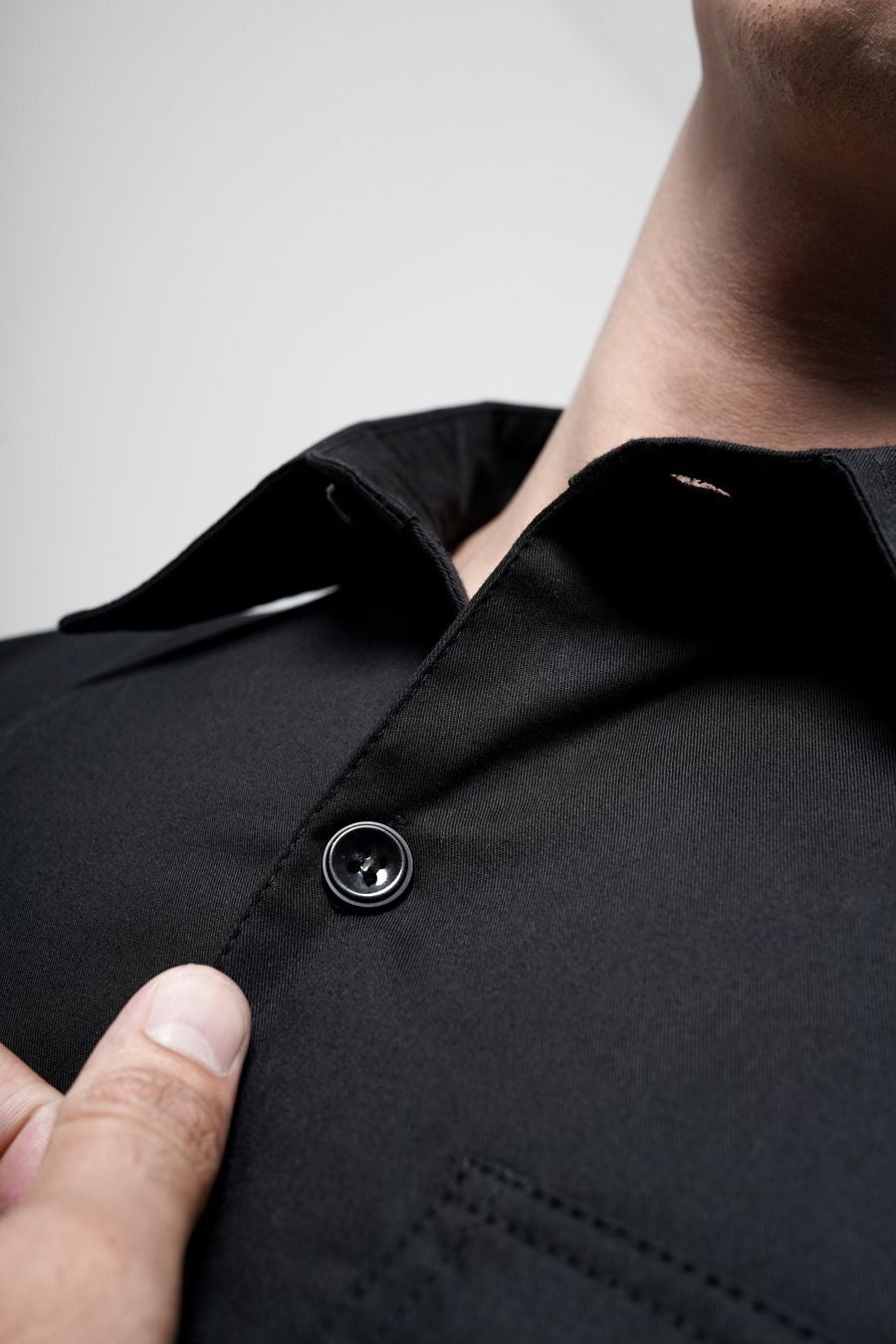 Voice Inside Shacket