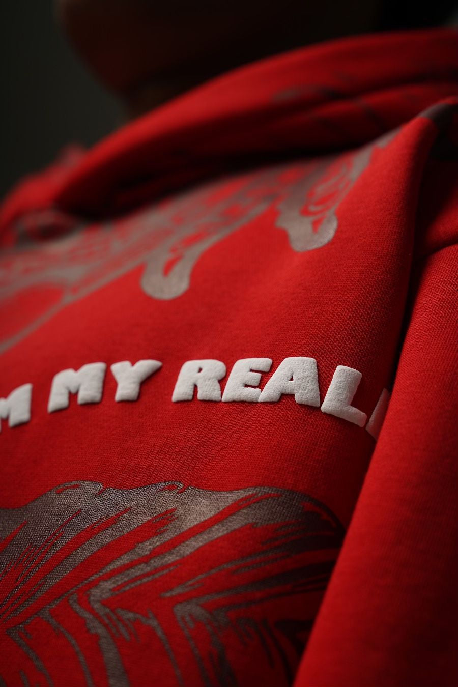 Alternate Reality Sweatshirt