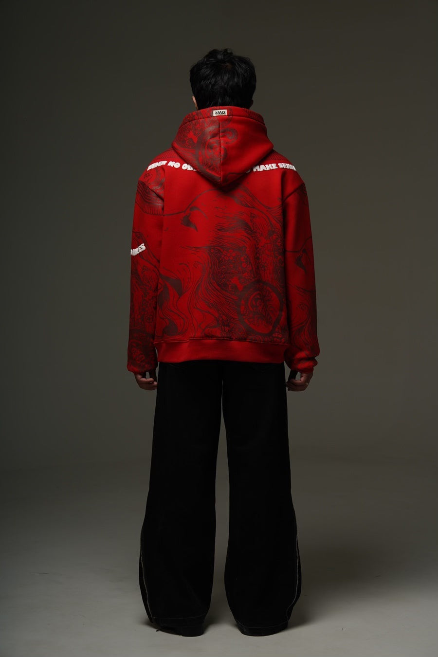 Alternate Reality Sweatshirt