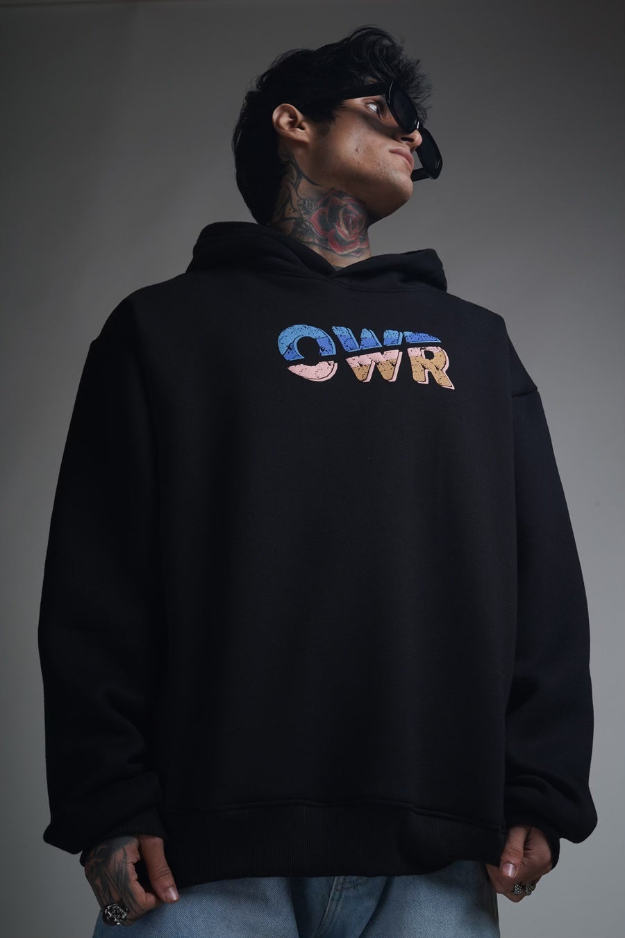 The Divine Fusion Hoodie