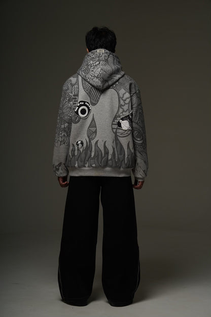 Tatva Sweatshirt