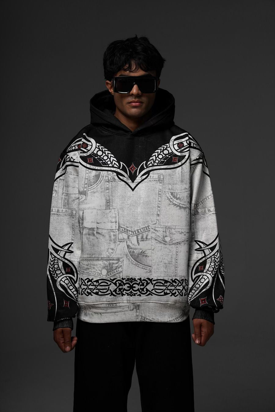 Viper Aura Sweatshirt