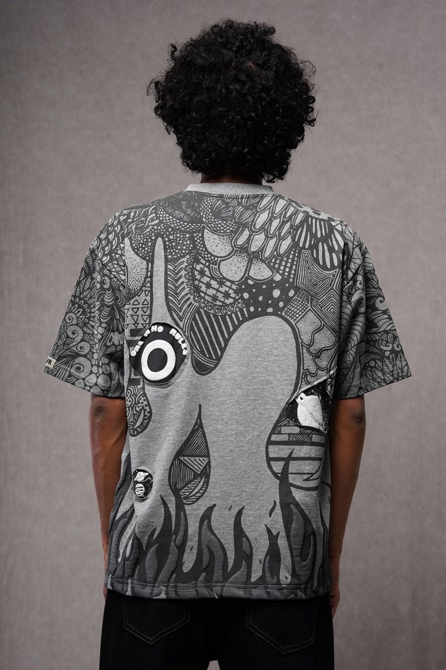 Tatva Tshirt