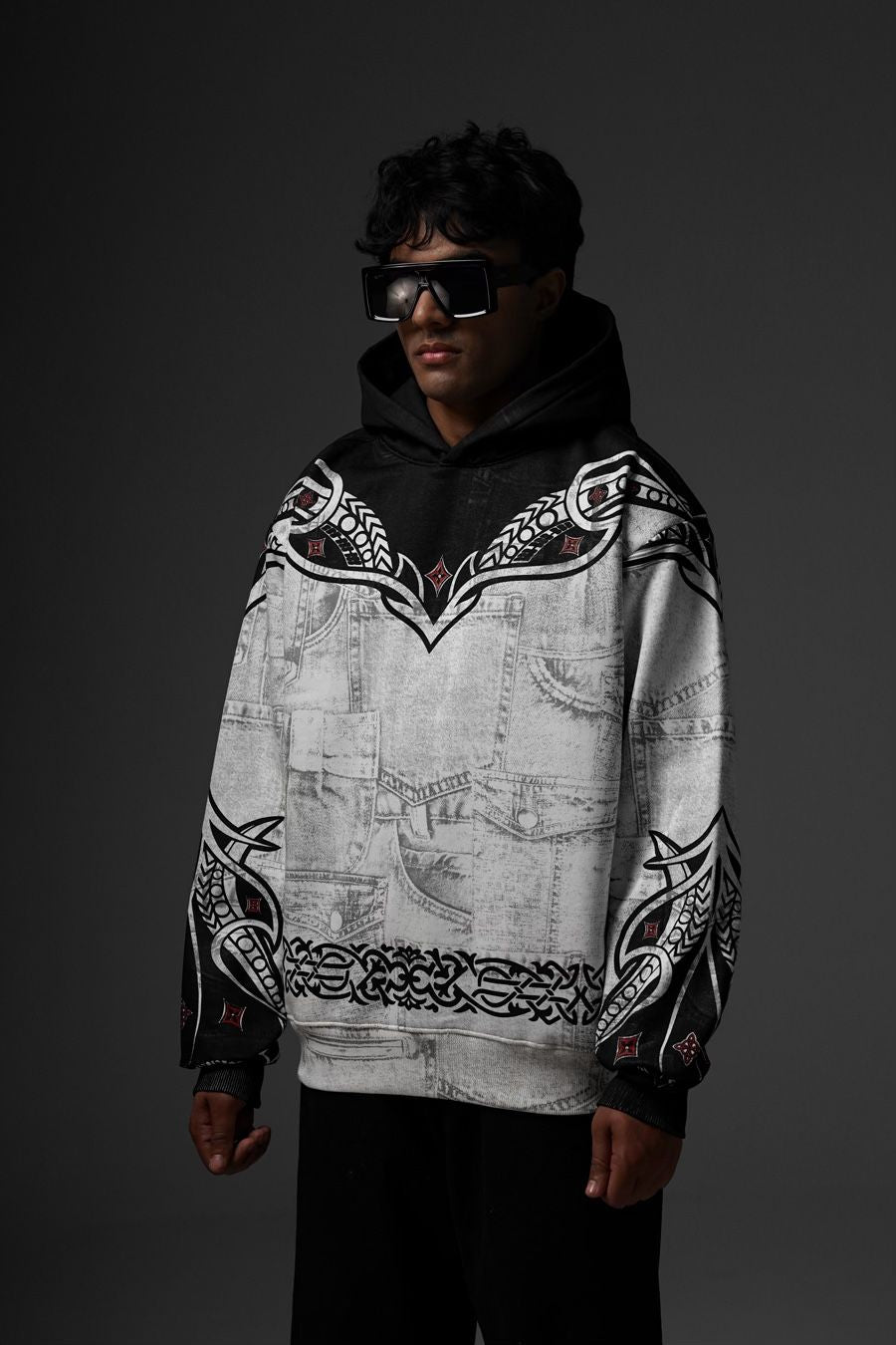 Viper Aura Sweatshirt