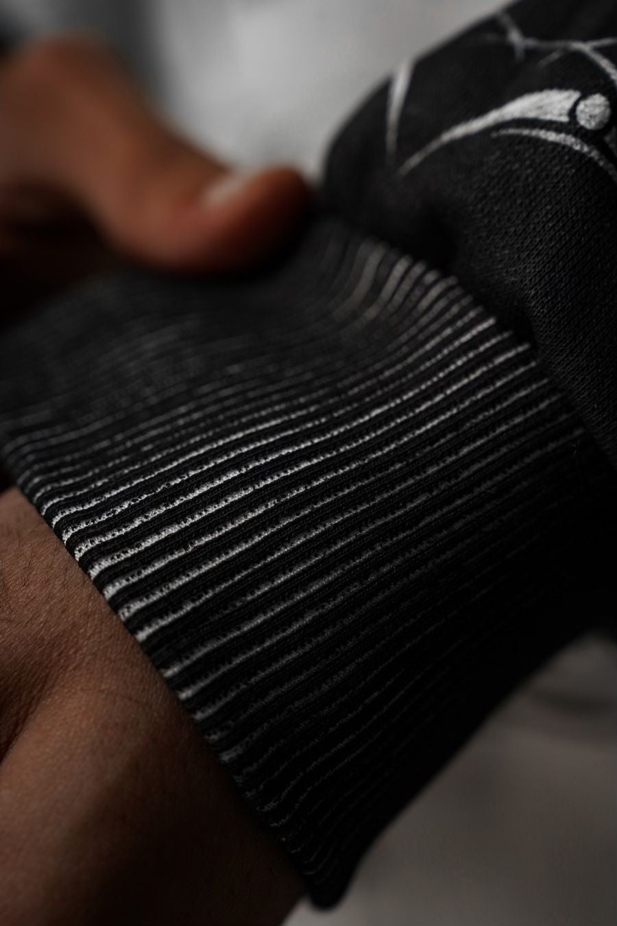 Viper Aura Sweatshirt