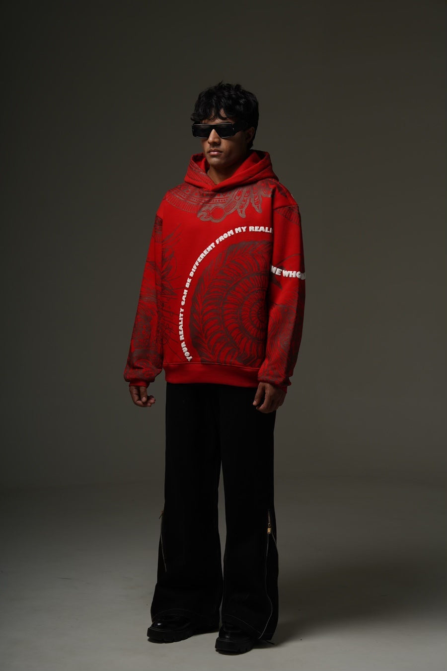 Alternate Reality Sweatshirt