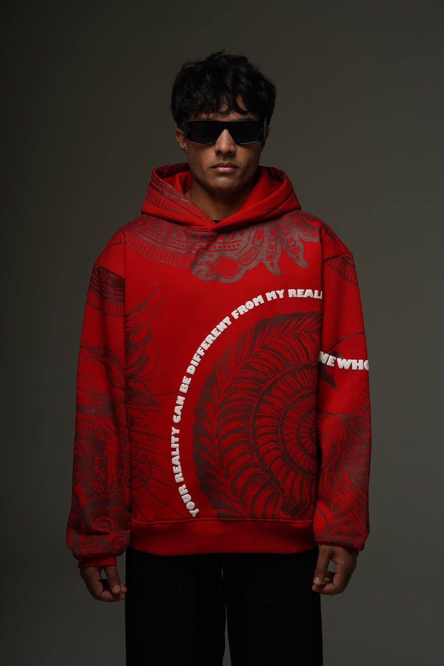 Alternate Reality Sweatshirt