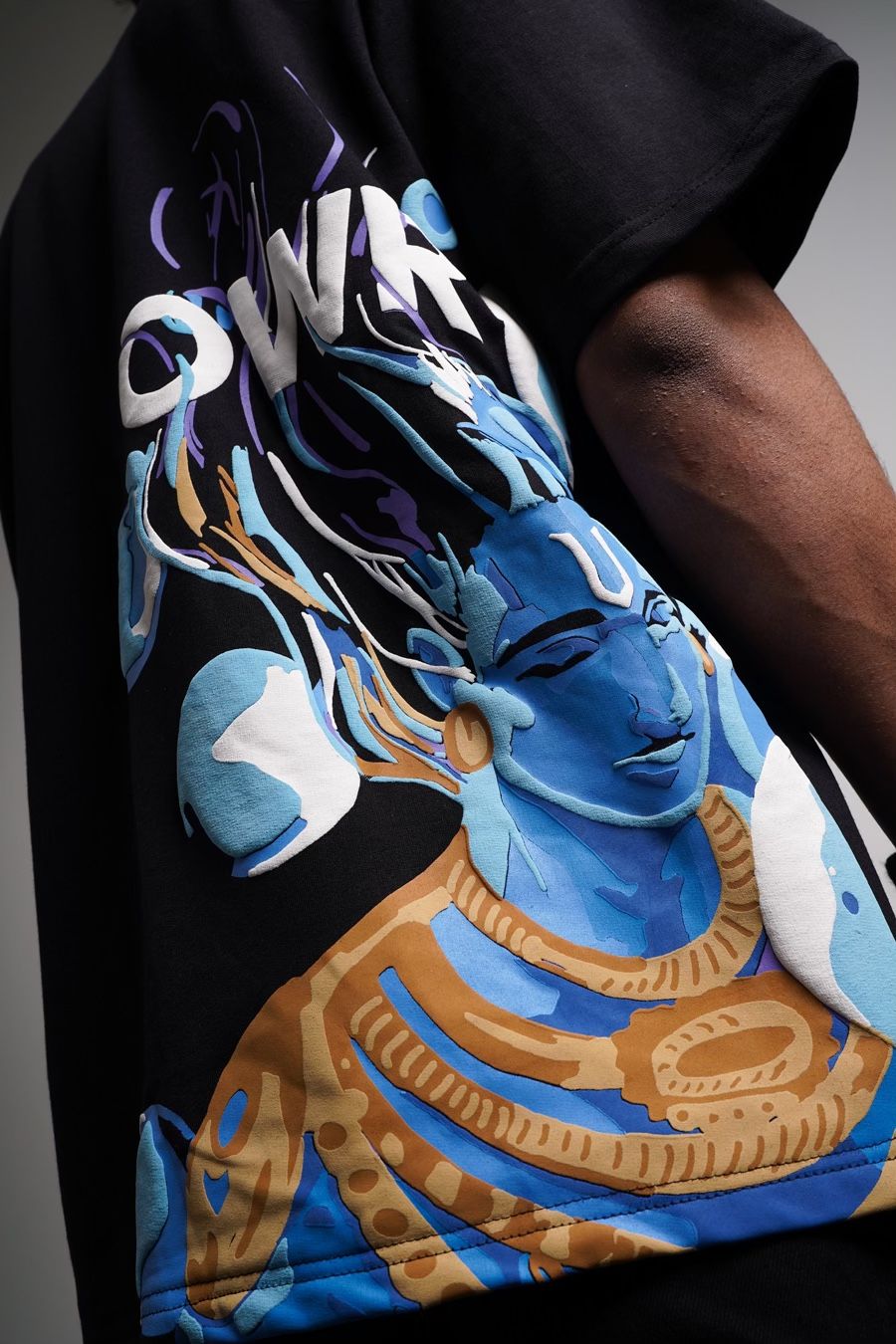 The Beginning Tee