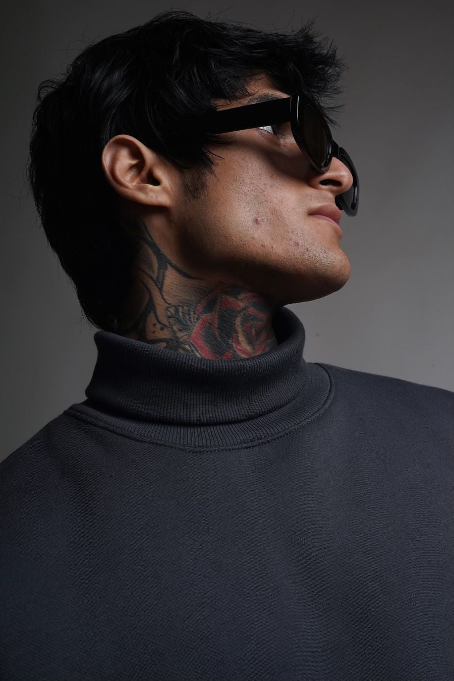 War of Kalyug Sweatshirt
