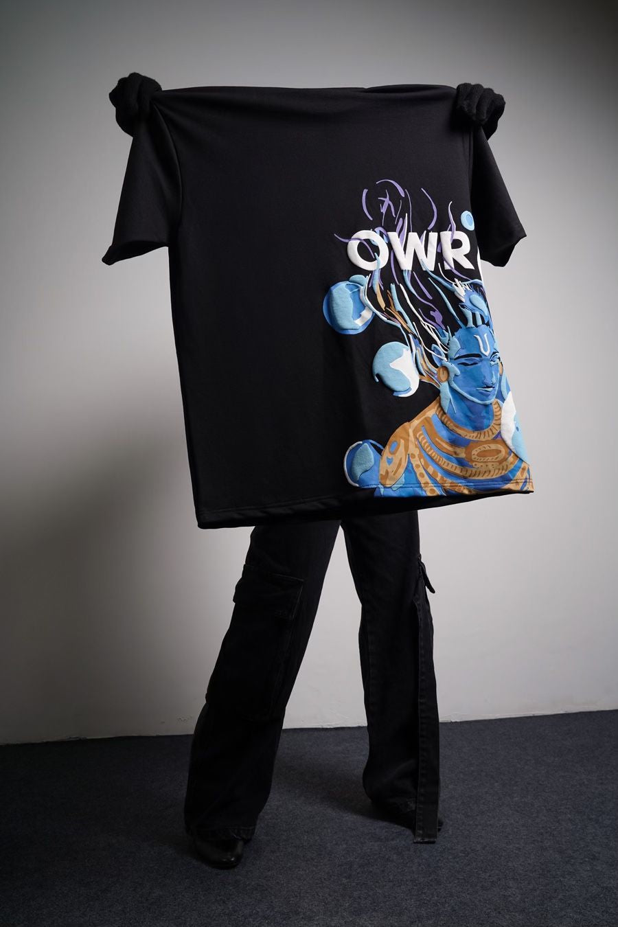 The Beginning Tee