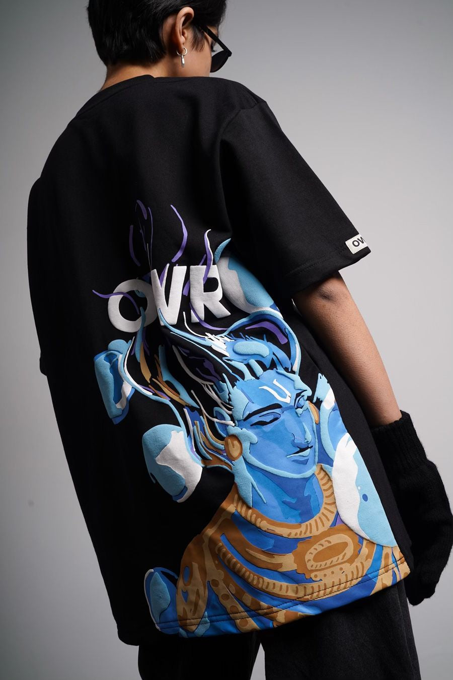 The Beginning Tee