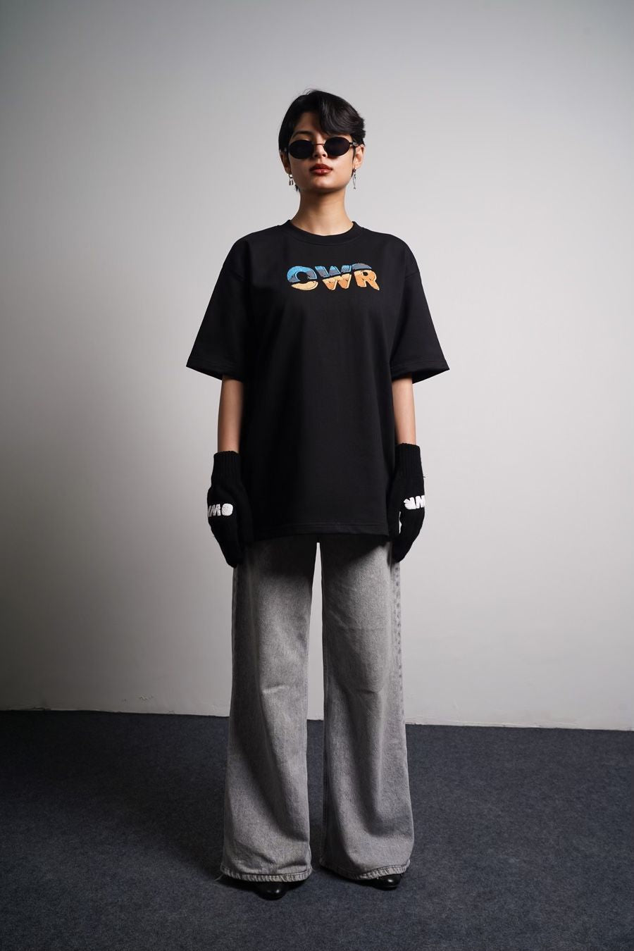 The Divine Fusion Tee