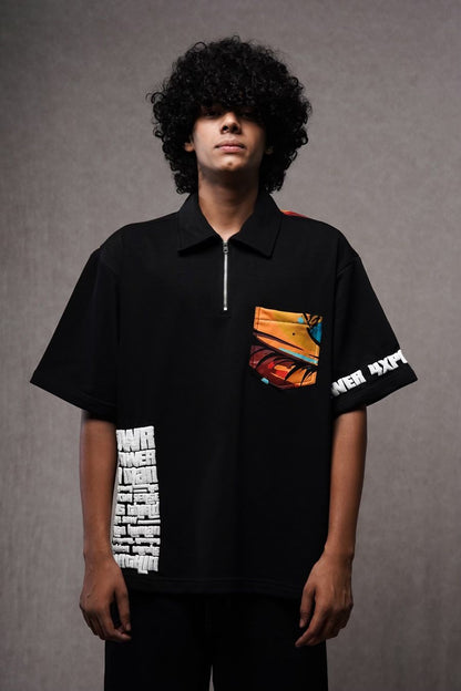 Vision Of Truth Tshirt