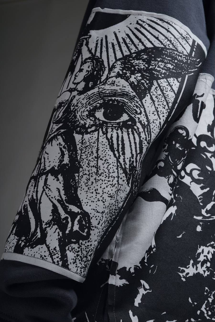 War of Kalyug Sweatshirt
