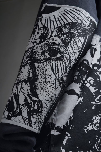 War of Kalyug Sweatshirt