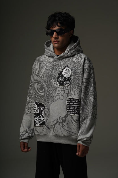 Tatva Sweatshirt