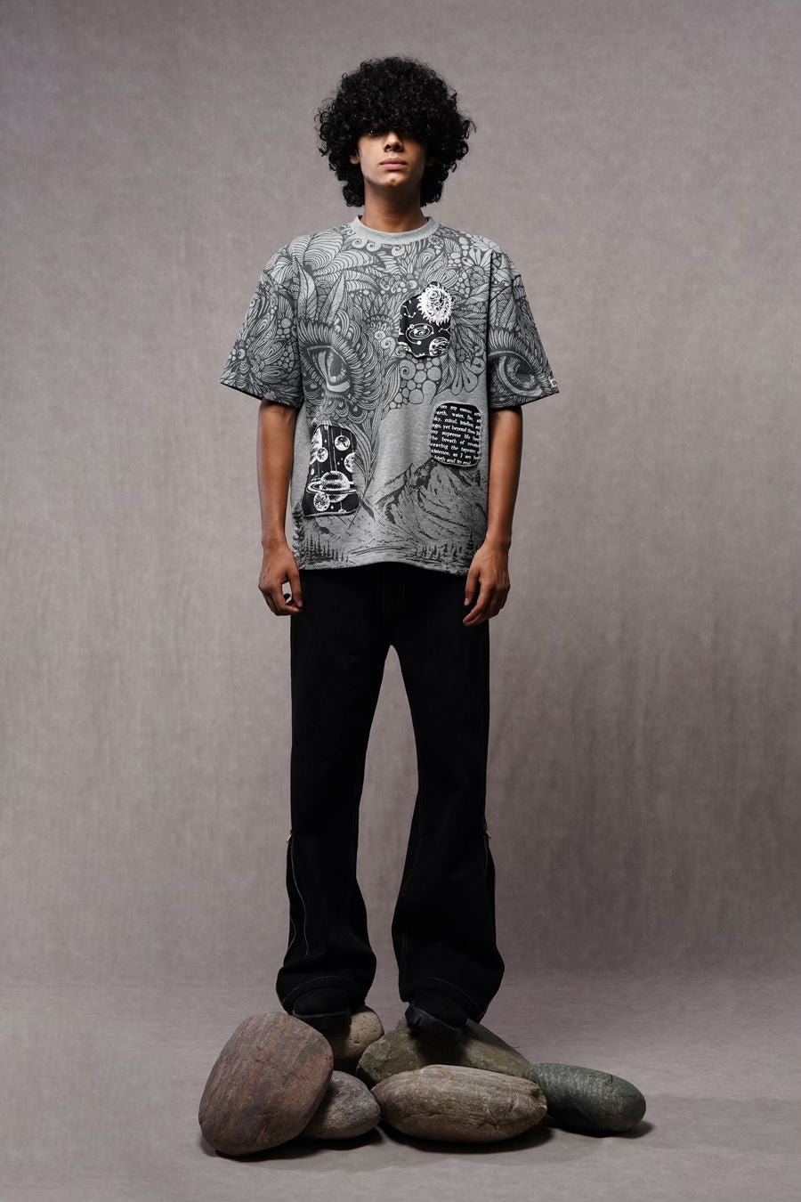 Tatva Tshirt