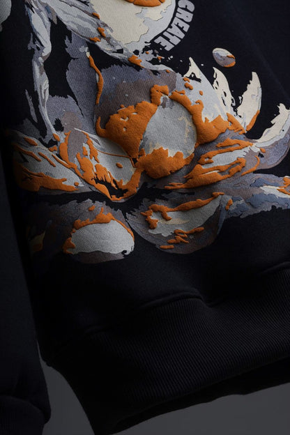 The Maya Hoodie